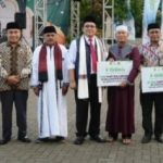 Bupati Kab.Tasikmalaya Resmi Buka Ramadhan Fair 2024