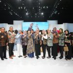 Batik Kota Mojokerto Eksis di Kancah Nasional, Tampil di Indonesia Fashion Week (IFW) 2024