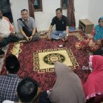 Tersengat Listrik, Anggota DPRD Kabupaten Meninggal Dunia