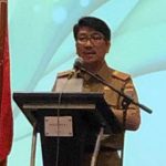8 Partai Berikan “Sinyal” Dukung Hamartoni Ahadis Sebagai Calonkada Lampung Utara