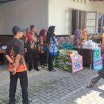 Distribusi Kupon Bazar Murah Ramadhan Kabupaten Sumenep 2024, oleh Camat Kalianget Diduga Melanggar Aturan Pelaksanannya