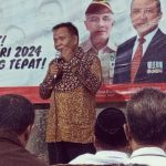 EKA PRASETYA WARDOYO ADAKAN BUKBER BERSAMA MEDIA