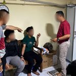Boneka Hello Kitty Jadi Modus Penyelundupan Sabu Antar Provinsi