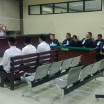 Kasus Dugaan Korupsi Pengadaan Bibit Pisang Mas Kirana Berlanjut, Saksi Dari Dinas Pertanian Beri Keterangan Berbelit