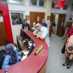 <em>Pj Wali Kota Mojokerto Pastikan Pelayanan Kesehatan Tetap Beroperasi Saat Libur Lebaran</em>