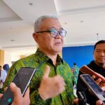 Ketua DPRD Kota Cimahi Mengapresiasi Musrenbang RPJPD Kota Cimahi 2025 – 2045