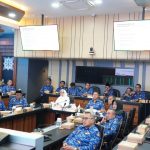 Hasil SPI Kabupaten Mojokerto 77,30, Bupati Ikfina Minta Lakukan Monitoring Di Setiap Perangkat Daerah