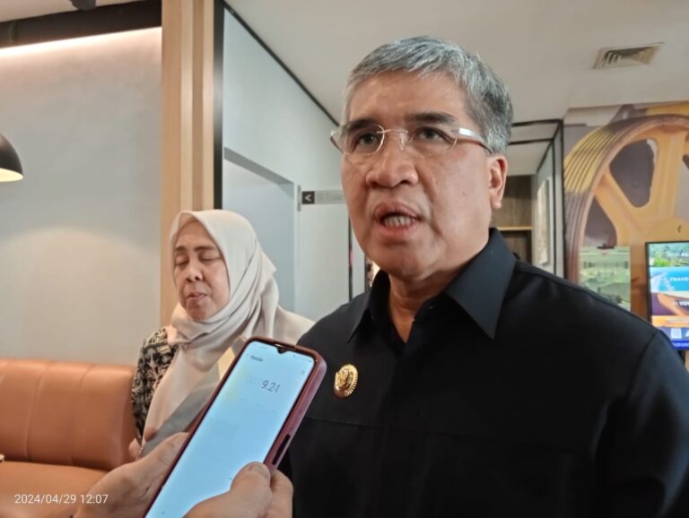 Dinas LH Gelar Konsultasi Publik II Bahas KLHS RPJMD Cimahi 2025-2029