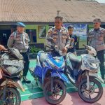 <em>Satu Pelaku Curanmor Dipontianak Utara Berhasil Ditangkap Polisi, Satu Lagi DPO</em>