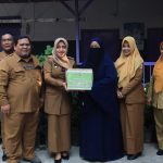 Peringatan HUT Ke-19 RSUD R.A. Basoeni, Bupati Ikfina Gelar Baksos Di Pondok 99