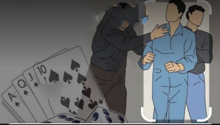 Judi Online Warga Pontianak Jadikan Prioritas Pekerjaan Pokok