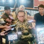 Media Bersama KPU Kubu Raya Bersenergi Terhadap Pelaksanaan Pilkada Serentak