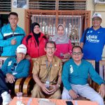 SDN 08 Sungai Raya Menjadi Tuan Rumah O2SN