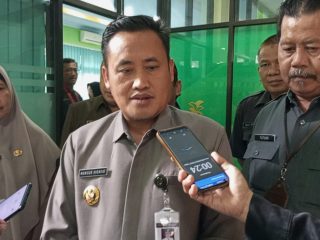 Ombudsman RI Datang ke Pemalang, Ada Apa ? Ini Penjelasan Bupati Mansur Hidayat