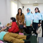 Peringati HUT Ke-60 Tahun Bank Kalbar Gelar Serangkaian Kegiatan Ini Aksi Sosial Donor Darah Isi Peringatan HUT Bank Kalbar Ke-60 Tahun