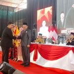SMKN 2 Kota Probolinggo Sukses Gelar Purnawiyata Siswa Kelas XII Angkatan 55 Tahun Ajaran 2023/2024