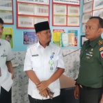 Berikan Penyuluhan Stunting & Khitan Massal, Dharma Bakti TMMD Ke-121 Mojokerto Bersama RSUD Husada Prima Surabaya