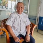 Drs Mahdi : Penerimaan Siswa – Siswi Sistem Zonasi Harus Dikaji Ulang