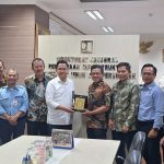 Perluas Layanan, Perumda Tirta Raharja Kabupaten Bandung Teken Kerjasama Investasi Business to Business