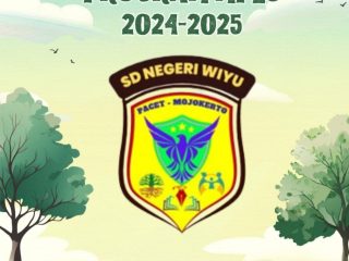 MPLS SD Negeri Wiyu Pacet Kabupaten Mojokerto Tahun Ajaran 2024/2025