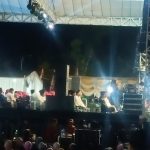 Kepala Desa Se – kecamatan Jetis Adakan Tasyakuran, Di Hadiri Bupati Mojokerto