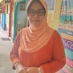 Penerimaan. Siswa – Siswi Baru SDN 9 Sungai Raya Berjalan Baik