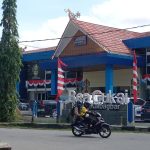 Kapal Motor (KM) Indo Sukses V130,Diduga Bermuatan Rotan Ilegal di Tangkap Bea Cukai Kalbar