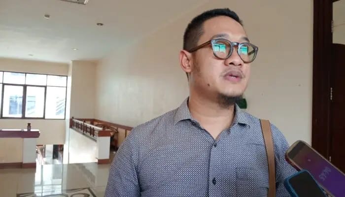 Bawaslu Kota Cimahi Gelar Sosialisasi Persiapan Pilkada Kota Cimahi