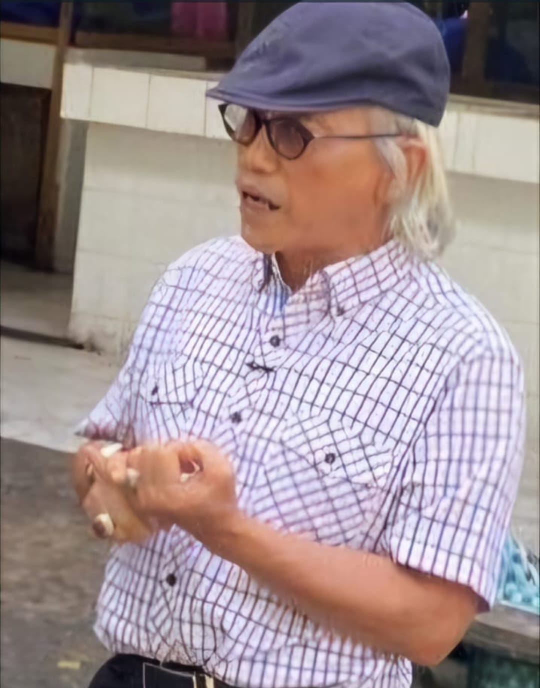 Pengamat : Kecelakaan Kerja Seorang Karyawan PT BAI Pasti Suatu Kelalaian Menajemen