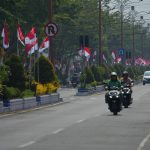 Semarak “Agustus-an nang Kota Mojokerto”, Mas Pj : Mari Kita Meriahkan Hingga ke Lingkungan-lingkungan