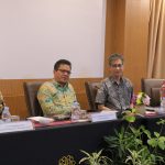 PDAM Tirta Raharja Sukses Berhasil Mengaplikasikan 14 Indikator Kinerja Serta Mampu Meningkatkan Pelayanan Kepada Masyarakat