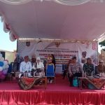 Merajut Persatuan Lewat Keberagaman,Tajuk Utama HUT RI ke-79 di Desa Plosogeneng Jombang