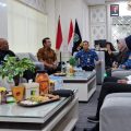 DJBp Provinsi Jatim Berikan Dukungan untuk Pemkot Probolinggo