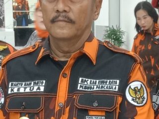 Setelah Dilantik "Srikandi Pemuda Pancasila "Kubu Raya Diharapkan Dapat Berkordinasi Dengan MPC