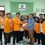 Perhutani Mojokerto Melepas Mahasiswa KKL Universitas Negeri Jambi