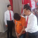 Polres Mojokerto Kota Berhasil Ungkap Kasus Tindak Pidana Pencucian Uang