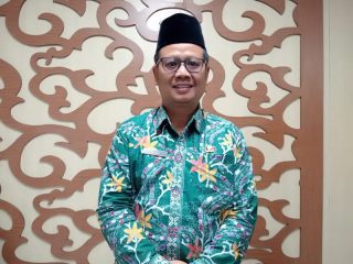 Peningkatan Wawasan Bagi Pengajar Al-Qur’an Kota Cimahi Gelombang 3 Tahun 2024