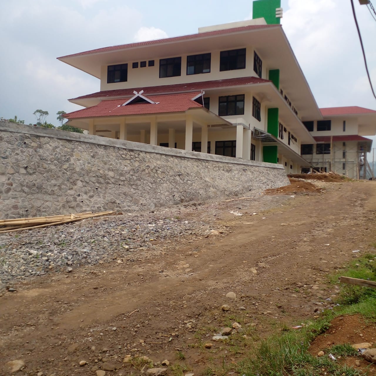 Selama 3,5 Tahun, Pemkab Bandung Wujudkan Peningkatan Infrastruktur Jalan dan 5 RSUD