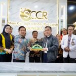 Pemkab Pringsewu dan SCCR Indonesia Jalin Kerjasama