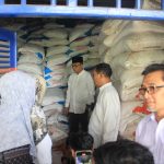 Pemkot dan Tim Pengawas Pantau Stok dan Harga Pupuk Bersubsidi