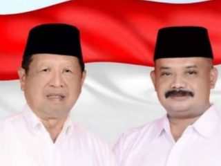 Mardinoto Pemimpin Masa Depan dengan Visi dan Dedikasi Unggul