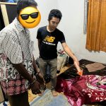 Kurang Dari 6 Jam, Pelaku Pencabulan Berhasil Diamankan Satreskrim Polres Bintan