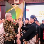 Paguyuban Jawa Resmi Dikukuhkan, Ini Komitmen Dalam Menjaga Kerukunan dan Pengembangan Ekonomi Daerah