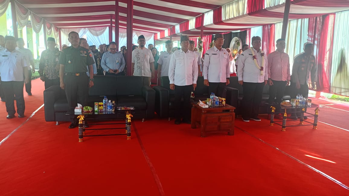 Job Fair Untuk Pasuruan Yang Sejahtera, Maslahat Dan Berdaya Saing