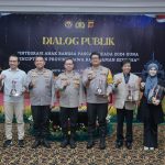 Dialog Publik Dan Penguatan Integrasi Sosial Pasca Pilkada 2024 di Jawa Barat