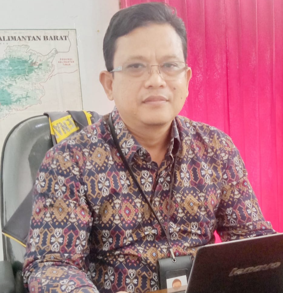 Jelang Nataru, Dinas Perhubungan Provinsi Kalimantan Barat Rapat Dengan Beberapa Instansi