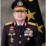 Selamat Ulang Tahun Yang Ke -52 Tahun Untuk Kapolda Kalimantan Barat Semoga Selalu Dalam.Lindungan Allah Yang. Maha Esa