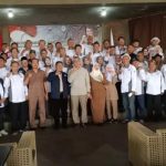 Pj. WaliKota Cimahi Apresiasi LPM Cimahi, Selama Dicky Masih Menjabat PJ Walikota Cimahi Akan Perhatikan LPM Cimahi