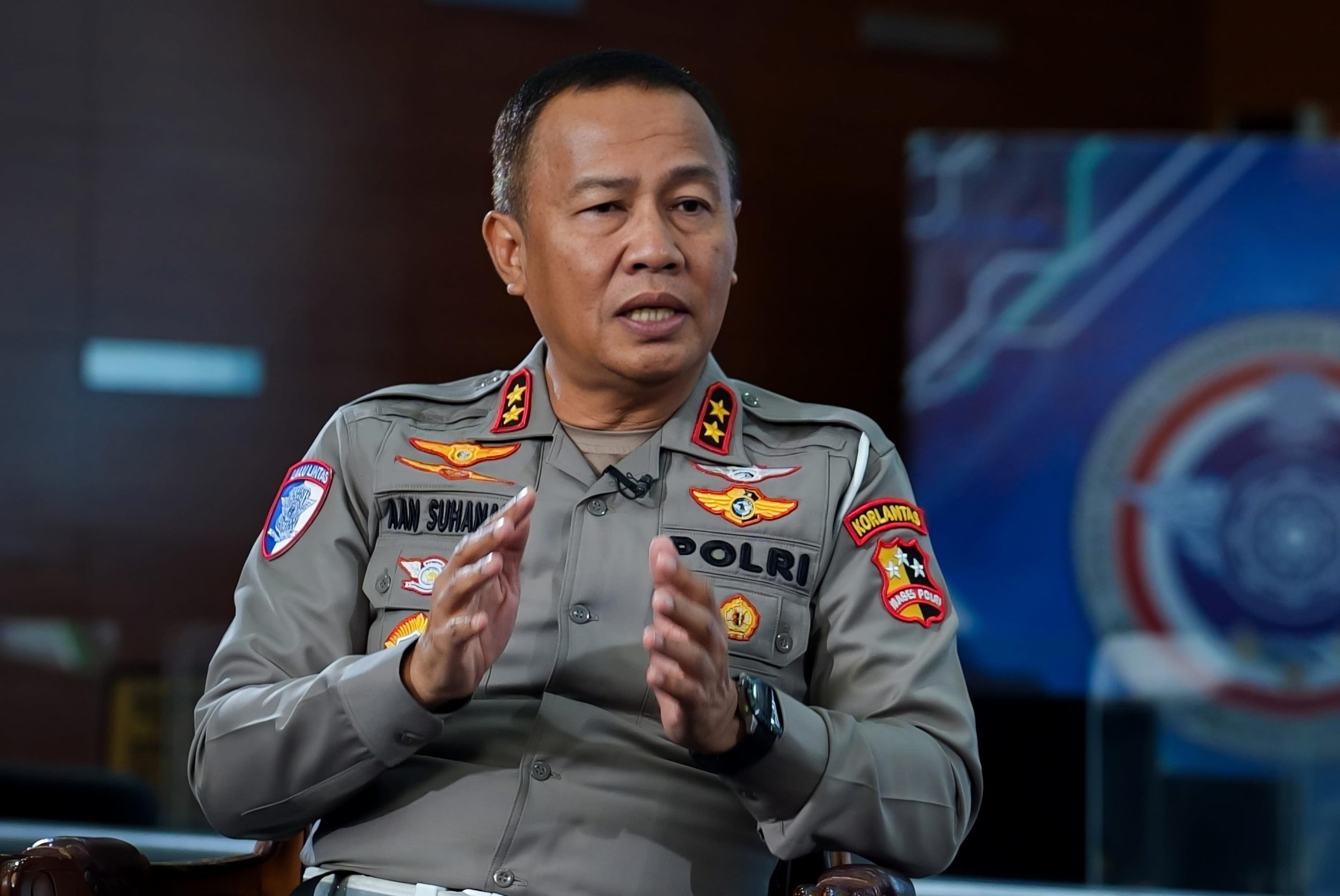 Perkuat Kerjasama Antara Polda Kalbar Dengan PDRM Guna Keamanan Wilayah Perbatasan, Wakapolda Kalbar Beserta Perwakilan Pejabat Polda Kalbar Melakukan Kunjungan Ke IPK Sarawak Polis Diraja Malaysia
