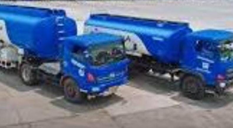 LSM FPSR Soroti beberapa Perusahaan Transportir Non Subsidi